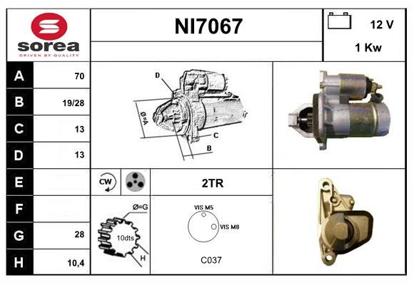 SERA NI7067