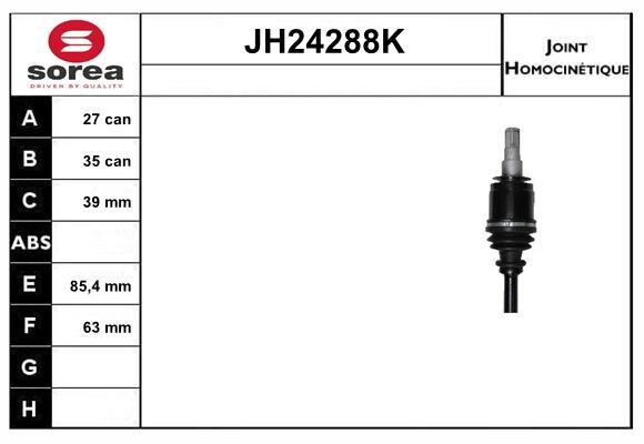 SERA JH24288K