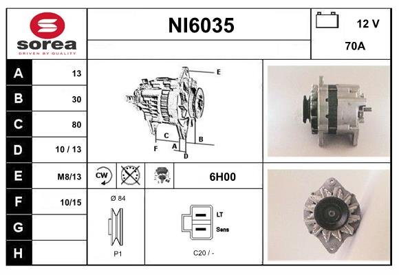 SERA NI6035