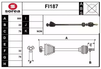 SERA FI187