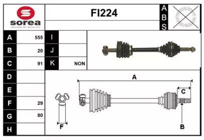 SERA FI224