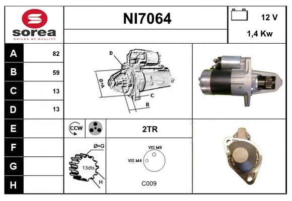 SERA NI7064