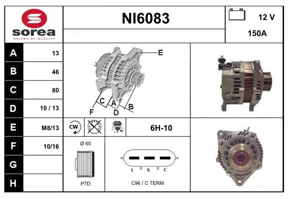 SERA NI6083