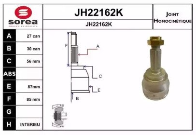 SERA JH22162K