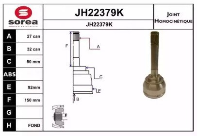 SERA JH22379K