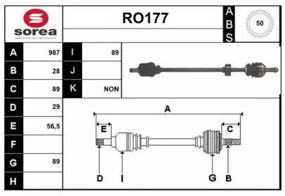 SERA RO177