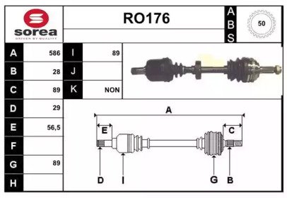 SERA RO176