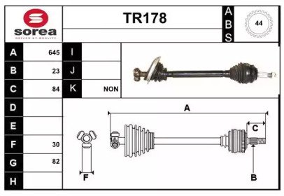 SERA TR178