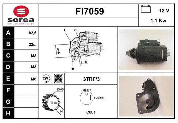 SERA FI7059