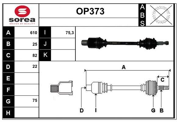 SERA OP373