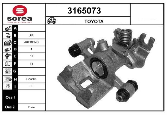 SERA 3165073 SERA 3165073