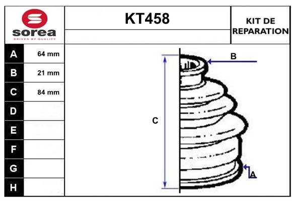 SERA KT458