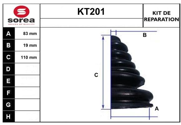 SERA KT201