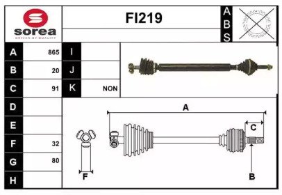 SERA FI219