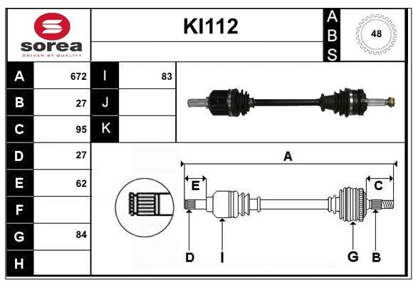 SERA KI112