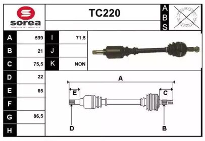 SERA TC220