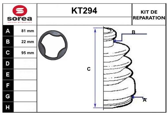 SERA KT294