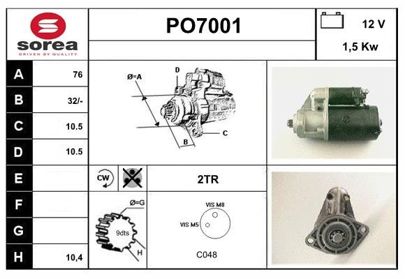 SERA PO7001