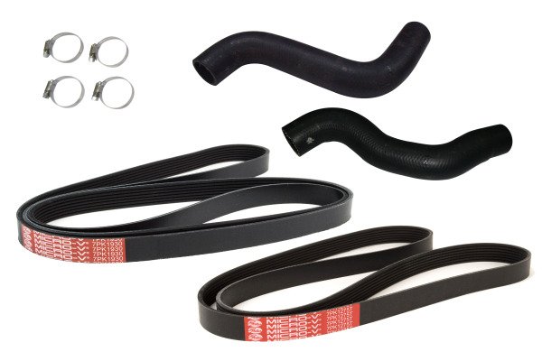 GATES-AU GE4WDKIT-26 GATES-AU GE4WDKIT-26