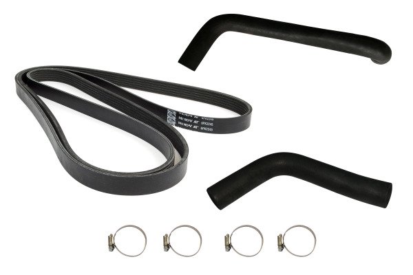 GATES-AU GE4WDKIT-14 GATES-AU GE4WDKIT-14
