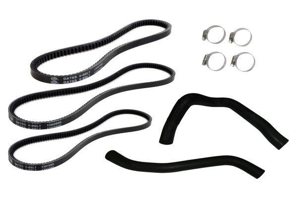 GATES-AU GE4WDKIT-2 GATES-AU GE4WDKIT-2