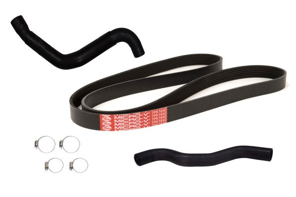 GATES-AU GE4WDKIT-16 GATES-AU GE4WDKIT-16