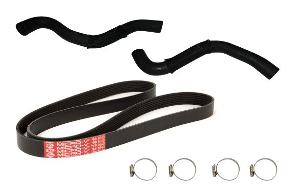 GATES-AU GE4WDKIT-12 GATES-AU GE4WDKIT-12