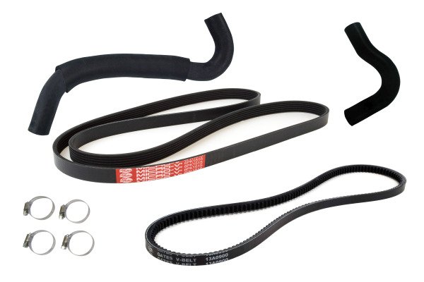 GATES-AU GE4WDKIT-25 GATES-AU GE4WDKIT-25