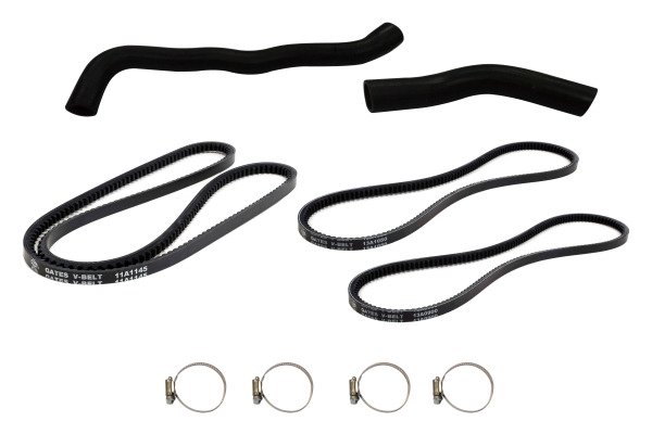 GATES-AU GE4WDKIT-11 GATES-AU GE4WDKIT-11