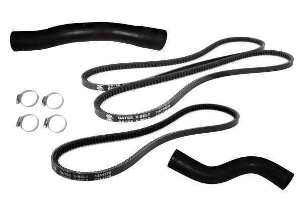 GATES-AU GE4WDKIT-7 GATES-AU GE4WDKIT-7