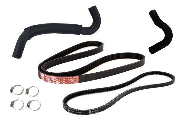 GATES-AU GE4WDKIT-24 GATES-AU GE4WDKIT-24