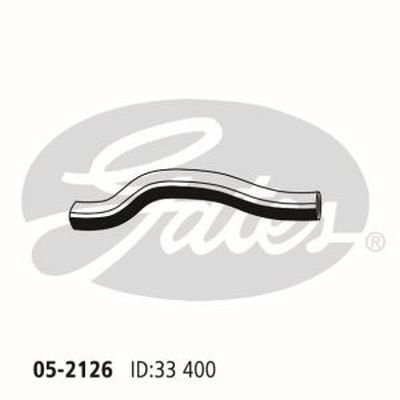 GATES-AU 05-2126