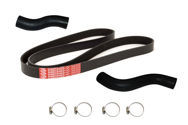 GATES-AU GE4WDKIT-19 GATES-AU GE4WDKIT-19