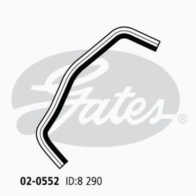 GATES-AU 02-0552