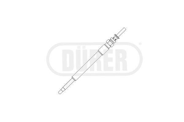 DÜRER DG12134