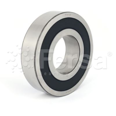 Fersa Bearings 6006/32 2RS/C3