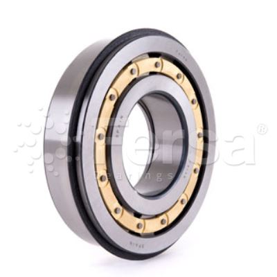 Fersa Bearings NUP 314 FMNR/C3