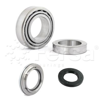 Fersa Bearings WK00311