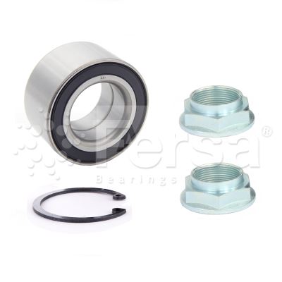 Fersa Bearings WK00563