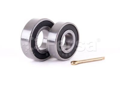 Fersa Bearings WK00291 Fersa Bearings WK00291