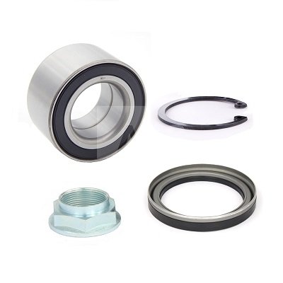 Fersa Bearings WK00437