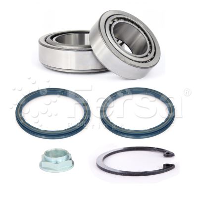 Fersa Bearings WK00187