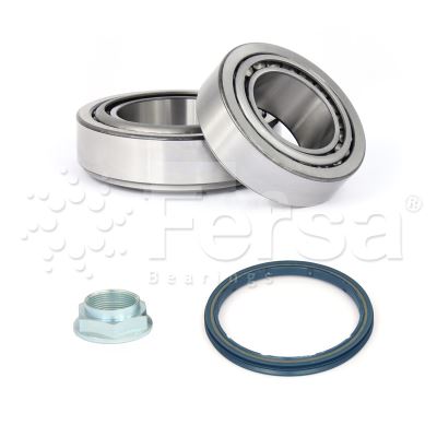 Fersa Bearings WK00290