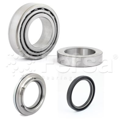 Fersa Bearings WK00310