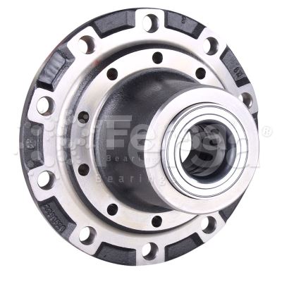 Fersa Bearings F 400016