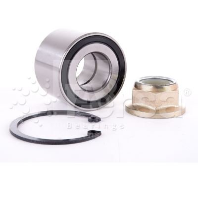 Fersa Bearings WK00686