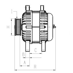 HC-Cargo 116719