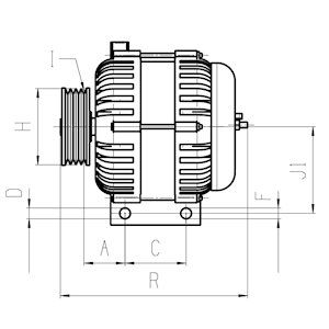 HC-Cargo 116665