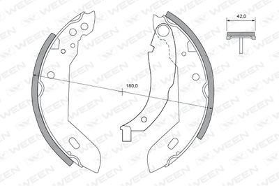 WEEN 152-2269