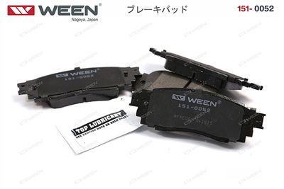 WEEN 151-0052